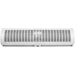 Commercial Indoor Air Curtain 42" Speeds 1350CFM. Fixed Price $142.49.