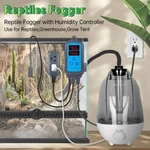 Inkbird Humidity Control IHC-200 Thermostat Humidificaiton+reptile Humidifiers. Fixed Price $59.99.