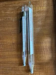 Vintage Lot 2 Glass Candy Thermometers Taylor Japan Clip Accurate. Fixed Price $10.00.