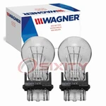 Pc Wagner Outer Tail Light Bulbs For 1993-1995 Chrysler Lebaron 2.5L 3.0L Td. Fixed Price $9.75.