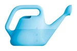 Watering Can 1 Gal Blue. Fixed Price $34.49.
