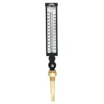 Winters TIM102LF. Thermometer, Analog, TO120 Deg, 3/4IN Npt. Fixed Price $72.65.