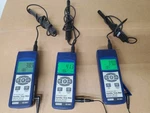 Qty Reed SD-3007 Temperature Humidity Hygrometer Usb/sd Card Data Logger. Fixed Price $300.00.