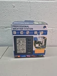 La Crosse Professional Weather Station / Wireless 308-2316 Brand New In Box. Fixed Price $39.99.