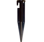 Heavy Duty Large Replacement Garden Stake For Poles-by Premier Kites. Fixed Price $12.99.