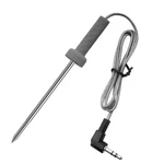 Smart Thermometer Meat Probe For Ninja FG550/FG551 Xl 6-IN-1 Indoor Gri.... Fixed Price $27.53.