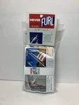 Never Furl Anti Wrap Device Fits 1" Outside Diameter Flagpole, Made In Usa!. Fixed Price $12.99.