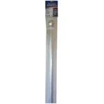 Annin Flagmakers 183 5 Ft. Brushed Aluminum Banner Pole. Fixed Price $52.22.