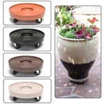 Devault Enterprises 12" Heavy Duty Plant Dolly. Fixed Price $26.99.