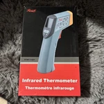 Rosewill Infrared Thermometer RTMT-11001. Fixed Price $23.99.