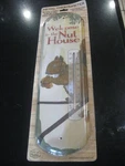 New Metal Thermometer Welcome To House Squirrel , Man Cave Nuts. Fixed Price $10.49.
