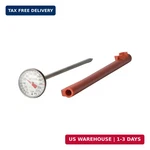 Taylor Instant Read Analog Meat Food Grill Bbq Cooking Kitchen Thermometer With. Fixed Price $6.40.