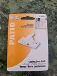 Prime-line Defender Security Twist-in Patio Door And Window Lock. #1. Fixed Price $7.00.