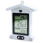 Brannan Digital White Greenhouse Thermometer Stylish Weatherproof Max. Fixed Price $19.89.