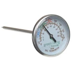 Taylor 5976-35 Bimetal Thermom, In Dial, 20 To 180F. Fixed Price $10.79.