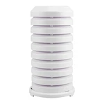 La Crosse Technology 925-1418 Sensor Protection Shield With Mount White. Fixed Price $28.52.