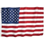 Annin Flagmakers 182005 3X5 Tough Tex Us. Fixed Price $50.74.