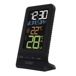 Crosse Technology 308-1415 Wireless Thermometer, Black. Fixed Price $53.61.