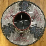 Santa Last Christmas Tree Stand Heavy Duty Local Pick Up Avail Cincinnati, Oh. Fixed Price $75.00.