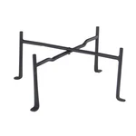 Achla Designs Folding Tabletop Stand Black. Fixed Price $43.94.