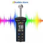 Digital Pinless Wood Moisture Meter Sensor Floors Wall Humidity Tester. Fixed Price $29.99.