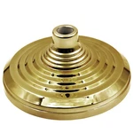 Anley Floor Stand Base For Indoor Flagpoles - Holder. Fixed Price $35.95.