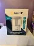 Safety First Humidifier Filter Free Cool Mist Comfort Baby Moisture Rich Air. Fixed Price $22.49.