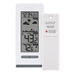 308-1415FCT-NH La Crosse Technology Wireless Forecast Weather Station TX141-BV3. Fixed Price $39.95.