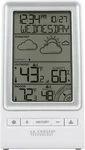 308-1415FCT Wireless Forecast Station, White. Fixed Price $86.40.