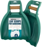1PAIR Leaf Scoops Claws V2.0 Sturdy Ergonomic Grip Garden Rake. Fixed Price $47.98.
