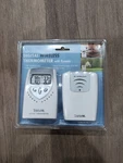 Taylor Digital Wireless Temperature System Thermometer With Remote 1468 - Sealed. Fixed Price $18.70.