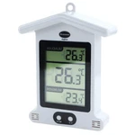 Brannan Digital White Greenhouse Thermometer Stylish Weatherproof Max. Fixed Price $19.89.