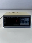 Rodco Computemp 5 Temperature Alarm Controller Powers Untested No Probe. Fixed Price $24.95.