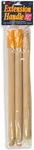 Premier 42 In. 1-1/8 Wood Extension Pole. Fixed Price $17.13.