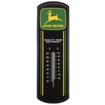 John Deere Water Resistant Farm Thermometer LP71673. Fixed Price $34.99.