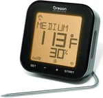 Oregon Scientific Grill Right AW133 Wireless Bluetooth Bbq/oven Thermometer New. Fixed Price $35.00.