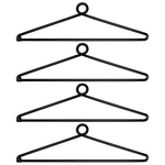 Garden Hanger For Wall Fits Width Smaller Than 13 Inch, Flag.... Fixed Price $22.19.