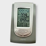 Oregon Scientific Wireless Indoor RAR188A No Stand Sensor Tested Works. Fixed Price $13.35.