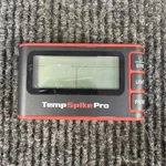 Thermopro Tempspike TP980 Wireless Wifi Bluetooth Meat Thermometer Tested. Fixed Price $21.95.