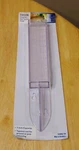 Taylor Clearvu Rain / Sprinkler Gauge - Five Inch Capacity Tapered End. Fixed Price $5.99.
