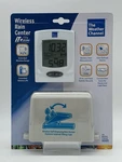 Wireless Rain Center Weather Channel La Crosse Technology (9005). Fixed Price $18.99.