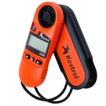 Kestrel 3500FW (0835FWORA) Handheld Weather Meter Factory Authorized Dealer. Fixed Price $219.00.