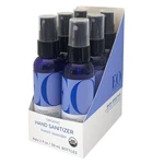 Eo Products - Hand Sanitizer Spray French Lavender 2 Fl Oz (pack Of 6). Fixed Price $29.99.