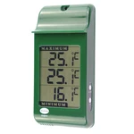 Digital Greenhouse Thermometer - Monitor Maximum And Minimum Temperature. Fixed Price $21.92.