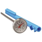 Taylor 6091N Dial THERMOMETER,-40 To 120 Deg. F Range. Fixed Price $7.85.