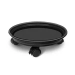 Pallet Caddy, Planter Pot Rolling Mover, Stand Dolly Casters With.... Fixed Price $22.17.
