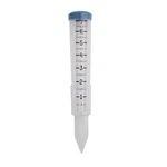 Taylor Rain Gauge Stake In. W X 12. Fixed Price $23.39.