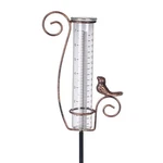 Hobyluby Rain Outdoor, 7 Gauges For Inch, Iron Bird. Fixed Price $28.88.