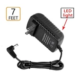 Dc Power Adapter Cord For Acurite 01046 02081 02082M 02083M Weather Station. Fixed Price $9.85.