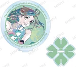 Acrylic Stand Panel Lucky Cyan Ani-art Big Anime To Be Hero X. Fixed Price $95.14.